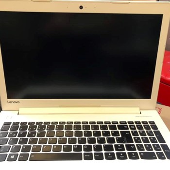 Lenovo i7 7.Gen. 12 GB DDR4 - Full HD 1080P-240 GB SSD - 4 GB GTX 950 Kaçırılmayacak!..